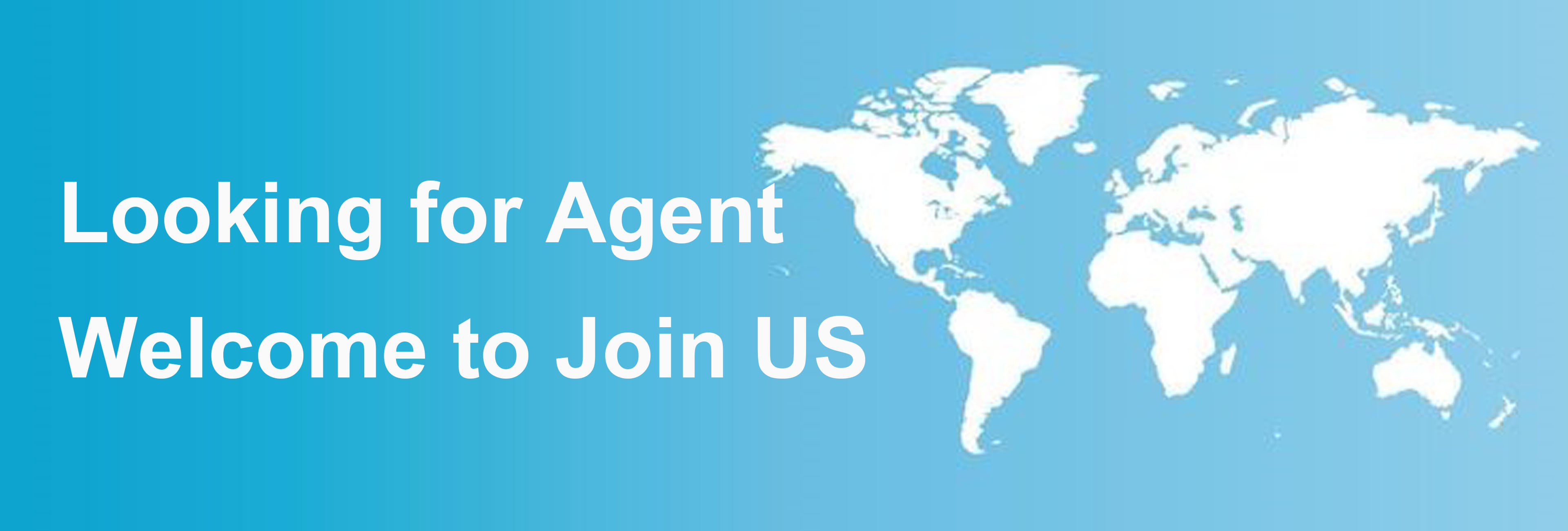 Looking for Agent