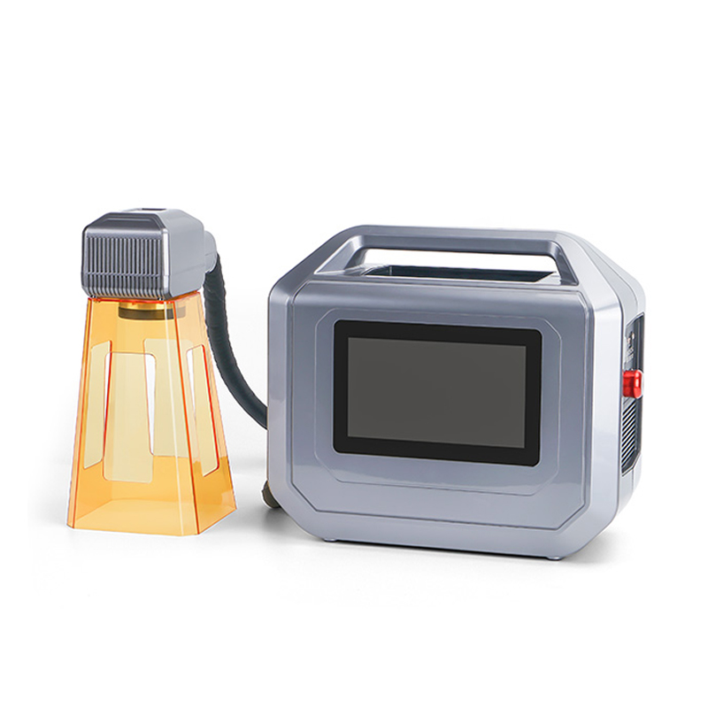 FR-30P Protable Laser Marking Machine