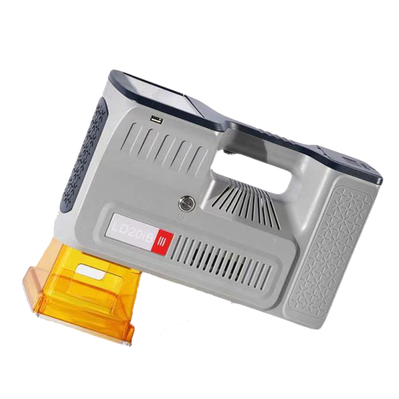 LD-20i Handheld Laser Marking Machine
