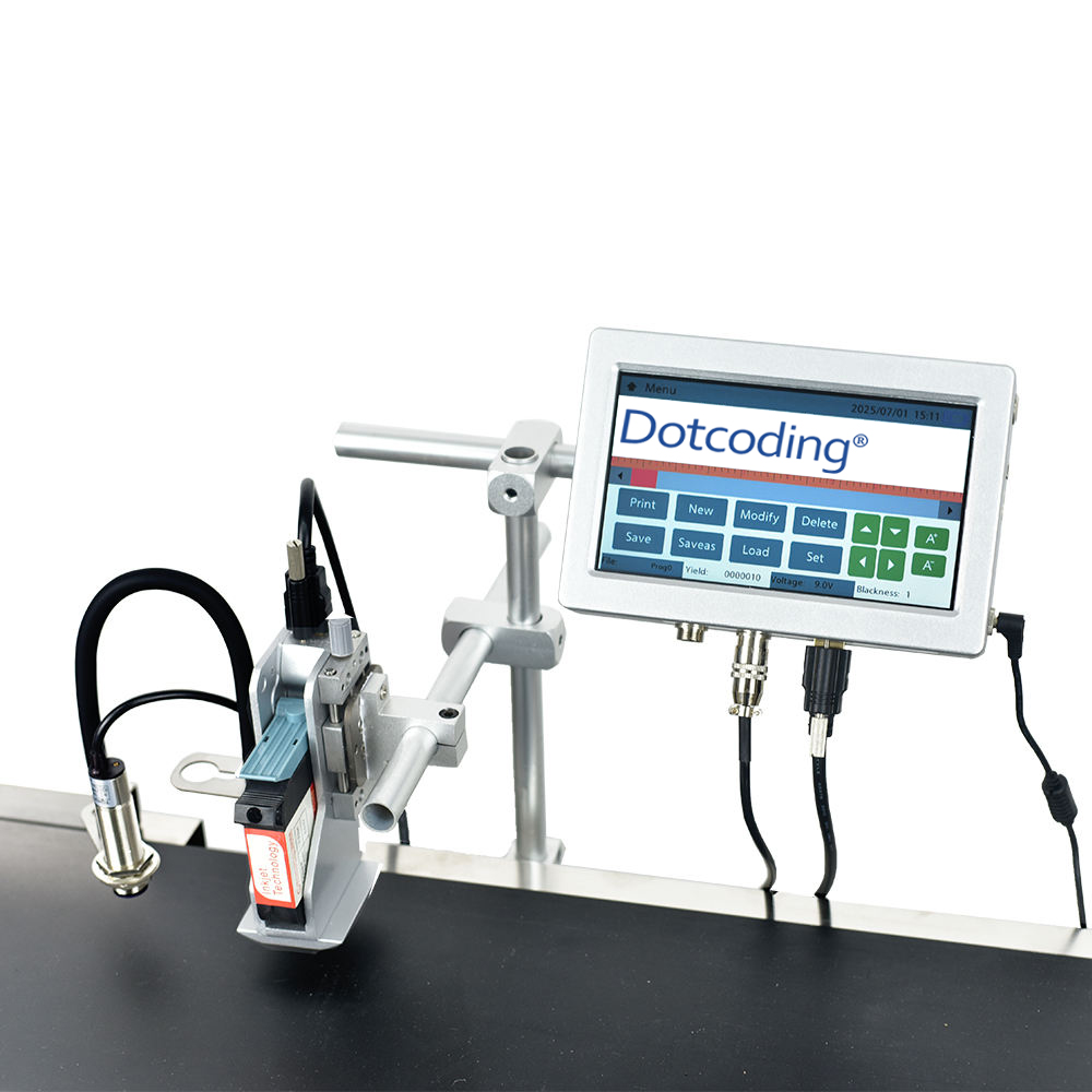 T10 Online Inkjet Printer