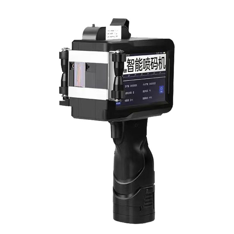 PF320 handheld inkjet printer 