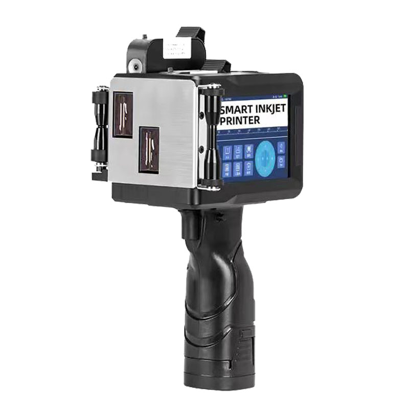 PF640 handheld inkjet printer 