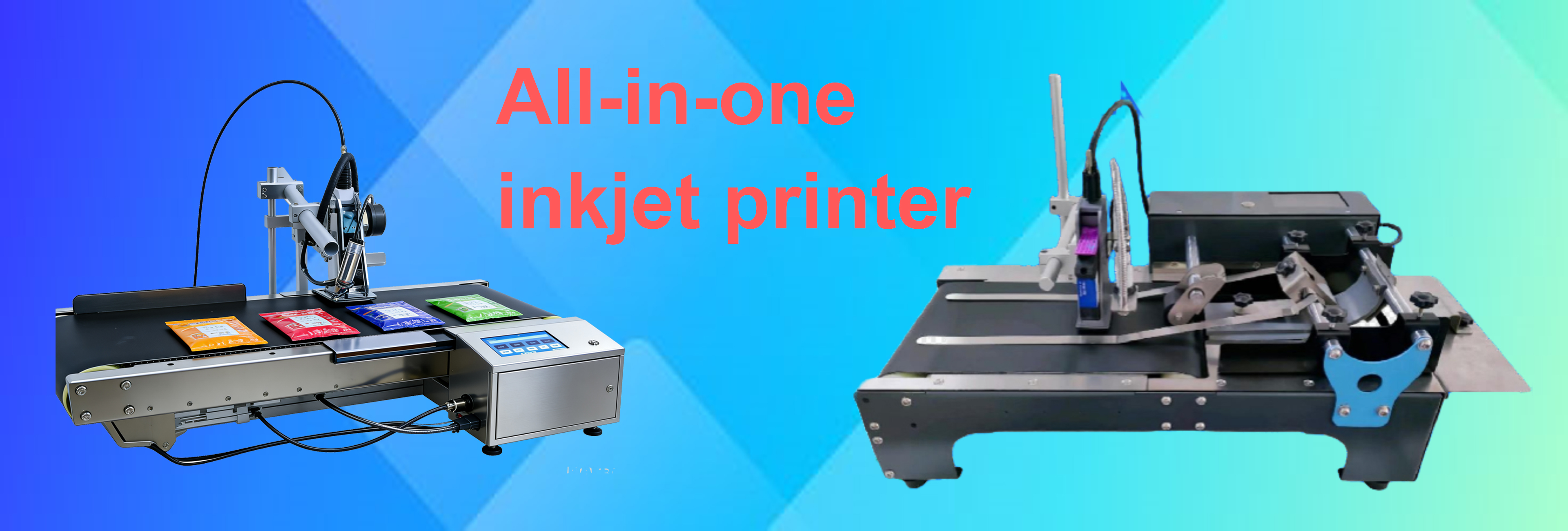 TIJ printers