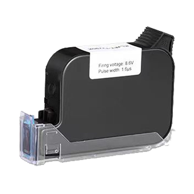 Half-inch ink cartridges