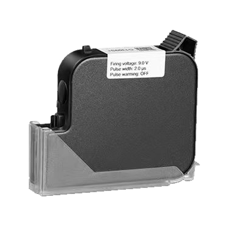 One-inch ink cartridges